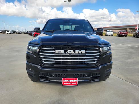 New 2026 RAM 1500 Laramie image 8