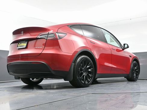 Used 2023 Tesla Model Y Long Range image 55