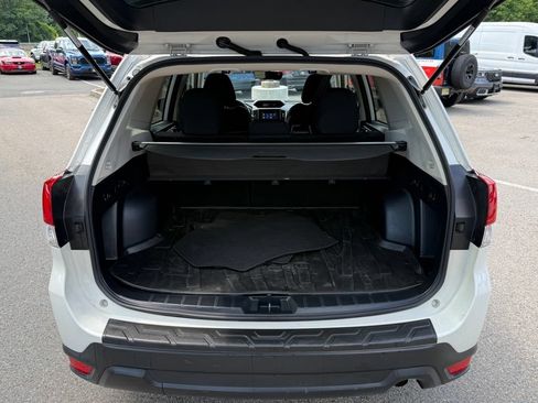 Certified 2024 Subaru Forester Premium AWD/4WD image 26