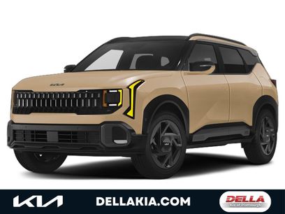 New 2027 Kia Seltos X-Line SX