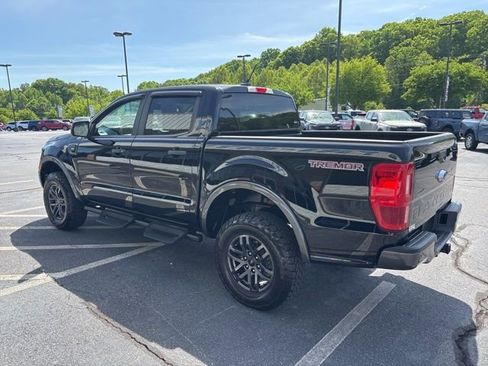 Used 2021 Ford Ranger XLT w/ Tremor Off-Road Package AWD/4WD image 7