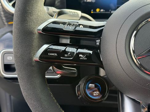 New 2026 Mercedes-Benz CLA 45 AMG S 4MATIC image 20