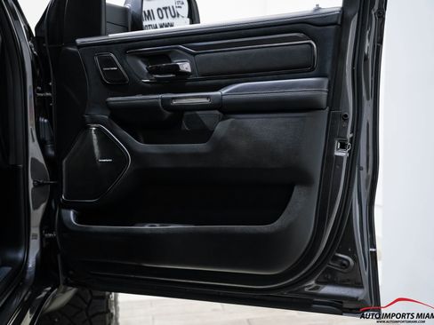 Used 2021 RAM 1500 TRX w/ TRX Level 1 Equipment Group AWD/4WD image 52