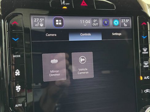 New 2026 RAM 1500 4x4 Crew Cab image 38