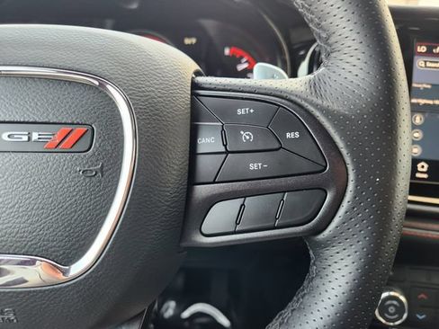 Used 2026 Dodge Durango GT AWD/4WD image 30