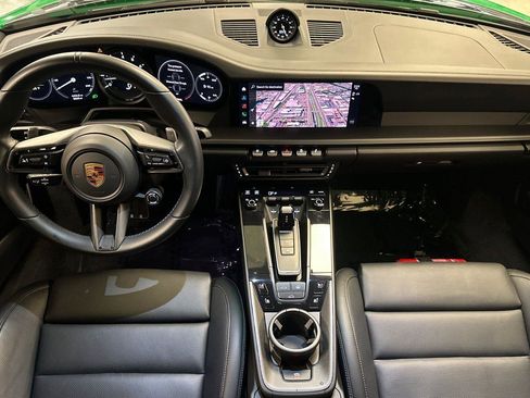 Used 2023 Porsche 911 Carrera GTS image 12