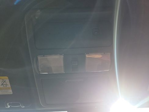 New 2026 Nissan Frontier SV image 19