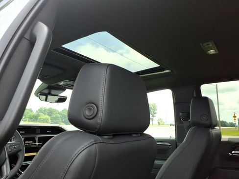 New 2026 GMC Sierra 1500 AT4 w/ AT4 Premium Package AWD/4WD image 16
