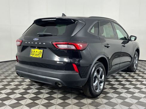 Used 2025 Ford Escape ST-Line image 6
