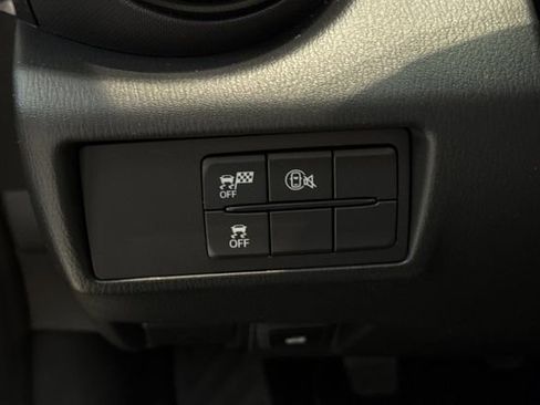 New 2025 MAZDA MX-5 Miata Club w/ Brembo/BBS Recaro Package image 26