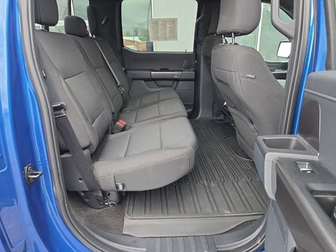 Used 2023 Ford F150 XLT w/ Equipment Group 302A High AWD/4WD image 34