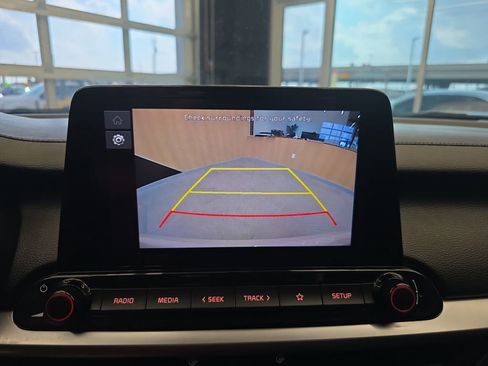 Certified 2023 Kia Forte LXS image 26