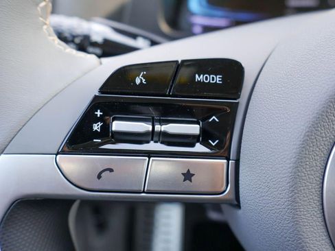New 2026 Hyundai Elantra Sport FWD image 12