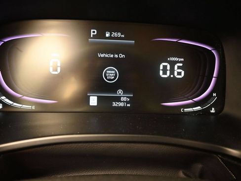 Used 2024 Kia Soul EX w/ Option Group 015 FWD image 23