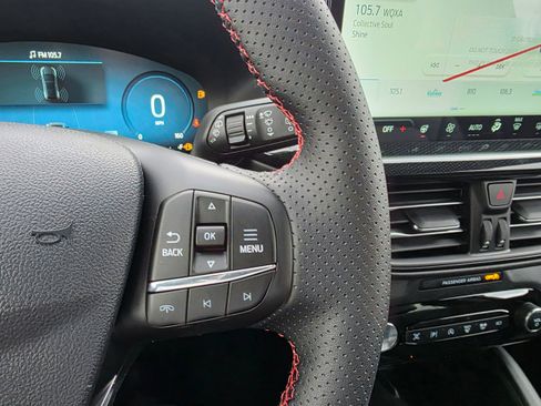 New 2026 Ford Escape ST-Line Elite w/ Premium Technology Package image 23