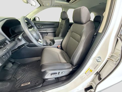Certified 2023 Honda CR-V EX image 19