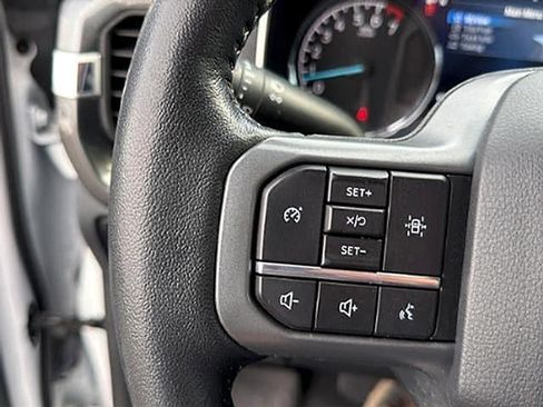 Used 2022 Ford F150 XLT w/ Equipment Group 302A High AWD/4WD image 14