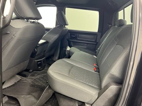 Used 2025 RAM 2500 Tradesman AWD/4WD image 10