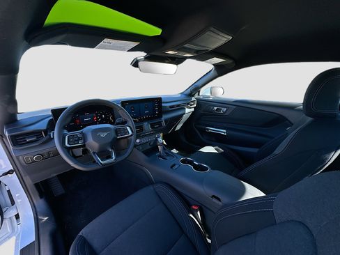 New 2026 Ford Mustang Coupe image 15