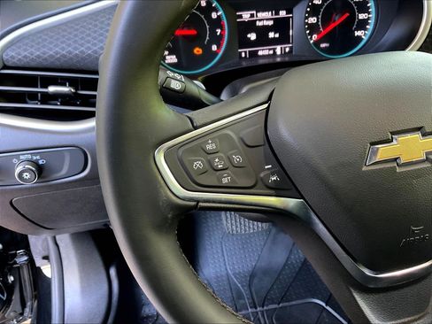 Used 2024 Chevrolet Malibu RS FWD image 11