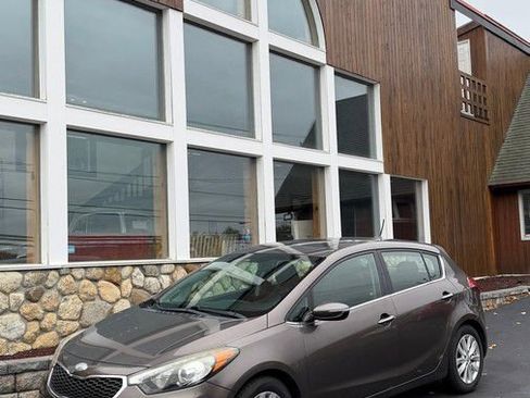 Used 2014 Kia Forte EX w/ EX Premium Package image 34