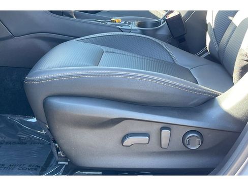 Used 2025 Subaru Forester Wilderness image 13