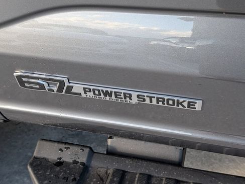 New 2026 Ford F250 XLT w/ XLT Premium Package AWD/4WD image 7