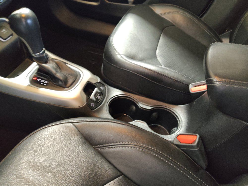 Used 2019 Jeep Compass High Altitude FWD image 26