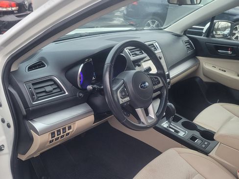 Used 2015 Subaru Outback 2.5i Premium image 13