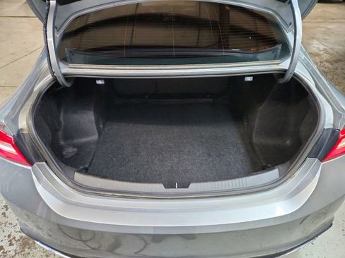 Used 2023 Chevrolet Malibu RS image 23