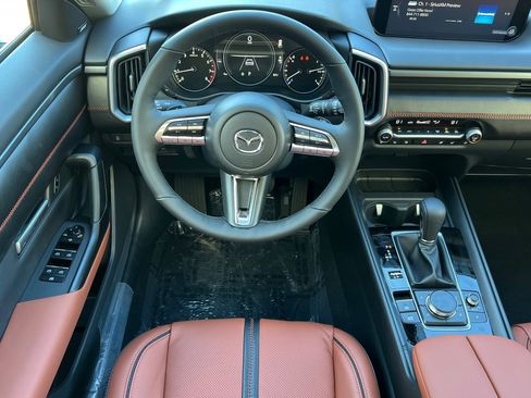 Used 2025 MAZDA CX-50 AWD 2.5 Turbo w/ Weather Package image 17