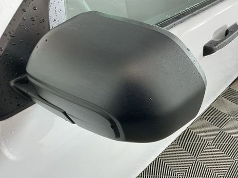 New 2025 Ford Maverick XL w/ Equipment Group 101A image 11