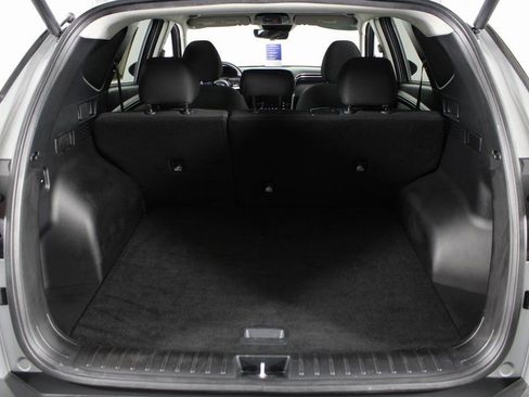 Certified 2024 Hyundai Tucson SEL image 13