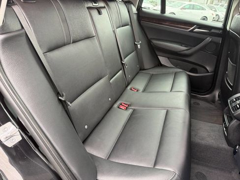 Used 2015 BMW X3 xDrive28d AWD/4WD image 33
