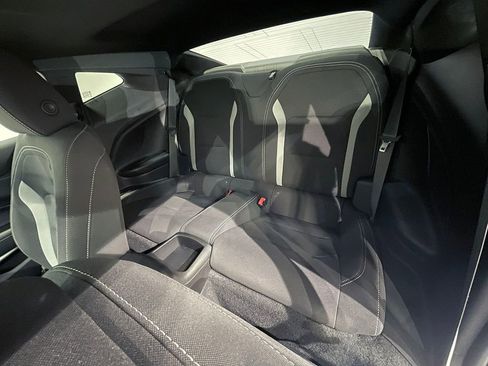 Used 2018 Chevrolet Camaro LT w/ RS Package RWD image 58