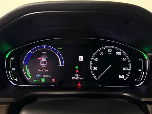 Used 2019 Honda Accord EX image 23