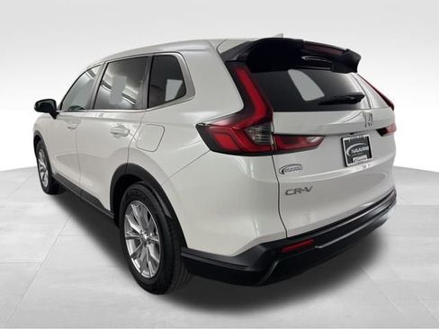 Used 2024 Honda CR-V EX-L image 6