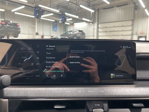 New 2026 Kia EV9 Wind AWD/4WD image 24