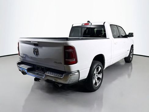 Used 2024 RAM 1500 Laramie AWD/4WD image 5