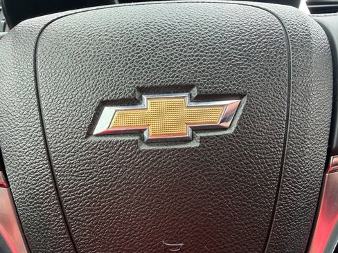 Used 2016 Chevrolet SS RWD image 20