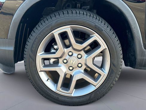 Certified 2023 Honda Passport EX-L image 11