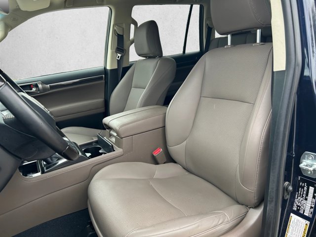 Used 2023 Lexus GX 460 Premium w/ Premium Package AWD/4WD image 16