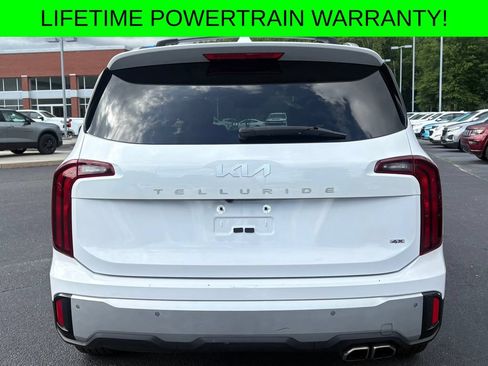 Used 2024 Kia Telluride S AWD/4WD image 15