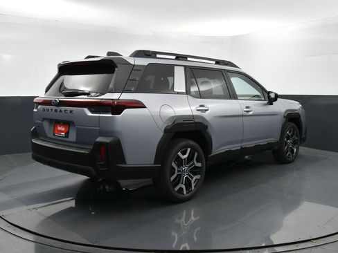 New 2026 Subaru Outback Touring XT image 29