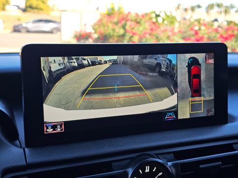 Used 2024 Lexus IS 350 F Sport image 29