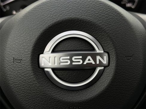 New 2025 Nissan Altima 2.5 S image 17