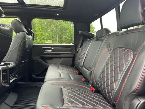 Used 2023 RAM 1500 Big Horn AWD/4WD image 19
