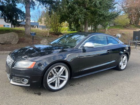 Used 2008 Audi S5 4.2 image 1
