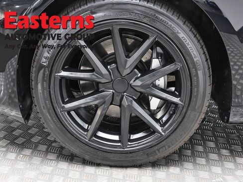 Used 2019 Tesla Model 3 Standard Range image 27