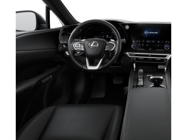 New 2026 Lexus RX 450h AWD image 41